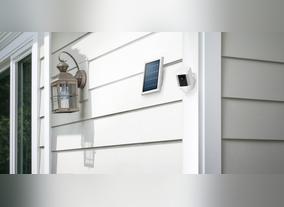 Ring Introduces New Smart Security Cameras to Monitor and  Protect Every Corner of Your Home
