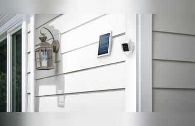 Ring Introduces New Smart Security Cameras to Monitor and  Protect Every Corner of Your Home