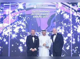 Seatrade Maritime Awards Celebrates 15th year with Introduction of new Awards & Category