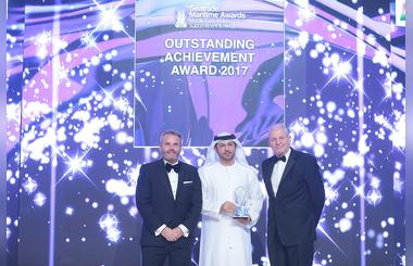 Seatrade Maritime Awards Celebrates 15th year with Introduction of new Awards & Category