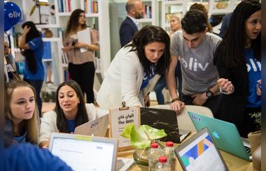 New Survey Reveals 40% of UAE Internships are Unpaid