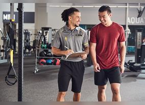 Golds Gyms Exclusive Offers  Get fit Without Draining Your Wallet This Ramadan with Golds Gym!