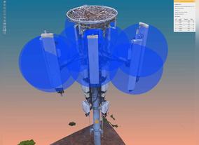 Communications Organizations Capitalize on ContextCapture to Reduce Costs and Safety Risks of Tower Inspections