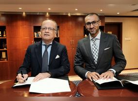 GEMS Education University Scholarship Programme Signs on Further six World-class Post-secondary Institutions