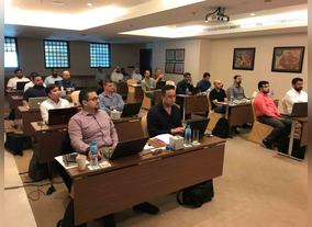 RIPE NCC & Kuwait Telecommunications Regulatory Authority Organize Training Program