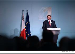 Abu Dhabi Smart Solutions and Services Authority Successfully Throws the Spotlight on TAMM and AD Connect Initiatives During Malta's Public Service Week 2018