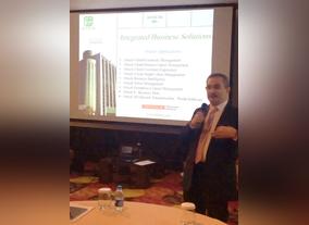 Oracle Recognizes Al Falaks Strategic Role in IT Growth in Saudi Arabia