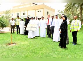 Ducab Breaks Ground on new Headquarters Facility While Honoring  Year of Zayed