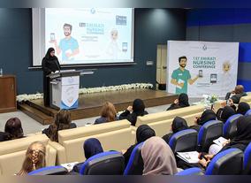 Ministry of Health & Prevention Organizes First Emirati Nursing Conference