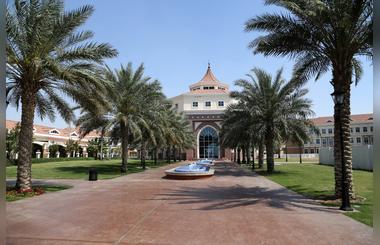 EKI Schools Celebrate Top Marks in Dubai School Inspection  Bureau Ratings (DSIB)