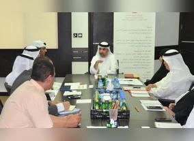 Ministry of State for Federal National Council Affairs Honours Emirates Transport