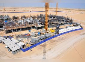 Emaar South Readies to Welcome First Residents for a Park-side Lifestyle Next to Home of Expo 2020 Dubai Next Year