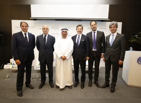 Centro WestSide and WestSide Arjaan by Rotana Openings Mark Rotanas Arrival in the European Side of Istanbul