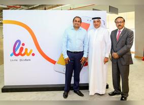 Liv. Completes Successful First Year