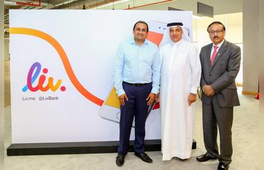 Liv. Completes Successful First Year