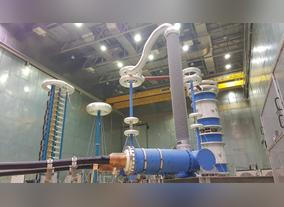 Ducab HV Energises 400kV Cable Circuit