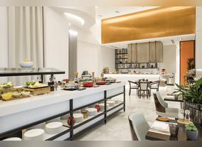 Experience the Authentic Flavors of Ramadan at Arjaan by Rotana