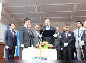 Bahri Celebrates Another key Milestone with the Delivery of its 46th  VLCC, Amad