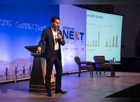 Ras Al Khaimah Tourism Development Authority shares key industry insights at AdventureNEXT Near East