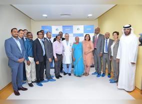Zulekha Hospital, Dubai and Philips Partner to Launch  first-of-its-kind Cath Lab in UAE