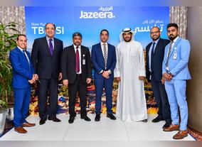 Jazeera Airways Holds Georgia Tourism Roadshow