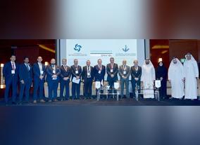 DMCA Adopts Dubai Maritime Innovation Quattro Helix Partnerships to Promote Local Maritime Sector
