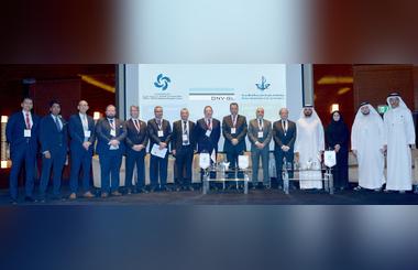 DMCA Adopts Dubai Maritime Innovation Quattro Helix Partnerships to Promote Local Maritime Sector