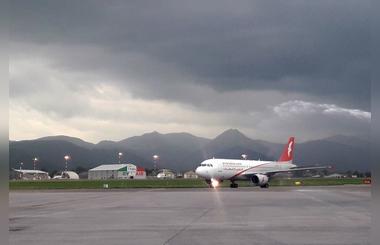 Air Arabia Starts Direct Flights Between Alexandria and Milan