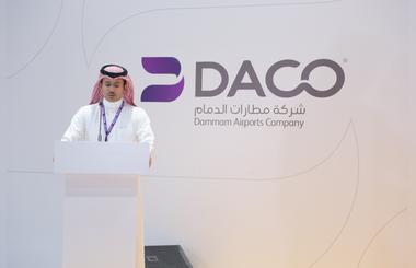 Dammam Airports Company Signs Agreements with Vanderlande and Serco Middle East at 18 th Airport Show