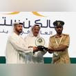Dubai Police Recognizes Falconcity of Wonders Continued Commitment Towards Road Safety