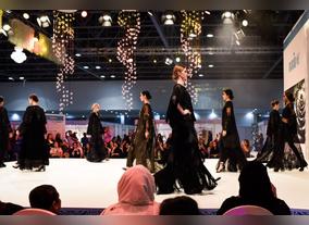 BRIDE Abu Dhabi 2018 to Showcase Exclusive Ramadan Collection