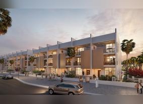 Ellington Commences Handover of Somerset Mews Homes in JVC Ahead of Schedule