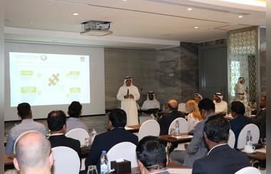  Federal Tax Authority Launches Digital tax Stamp System to Verify Payment of Excise Tax on Tobacco Products