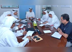 DMCA and Nakheel Marine Explore Cooperation Prospects in the Areas of Marinas, Boats, Waterways and Sailing Permits