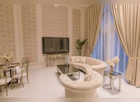 Make Your Dream Wedding Come True at Atlantis, the Palm