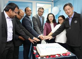 LuLu Financial Group Commences Operations in Hong Kong