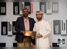 Emirates Islamic Named Best Islamic Banking Brand by Global Brands