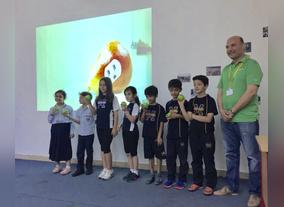 InSinkErator Promotes Environmental Stewardship at School-level