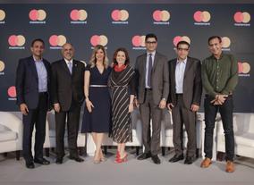Mastercard Hosts the Regions Top Marketers at CMO Forum to Discuss Major Trends Driving a New Era of Consumer Engagement