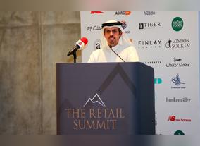 Sir Richard Branson, Industry Heavyweights to Headline The Retail Summit 2019 in Dubai