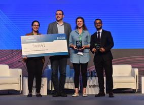 ArabNet and Dubai SME Launch Third State of Digital Investments in MENA Report as Sixth Edition of ArabNet Digital Summit Concludes Successfully