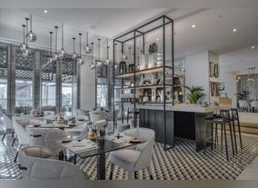 Spice up Your Iftar Gatherings This Ramadan with Salt & Pepper at  Al Bandar Rotana