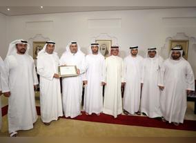 Ministry of State for Federal National Council Affairs Organises Lecture in Abu Dhabi to Introduce UAEs Parliamentary Procedures