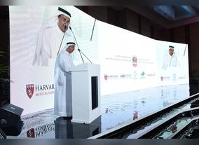 Ministry of Health & Prevention launches Harvard Diabetes Management Program