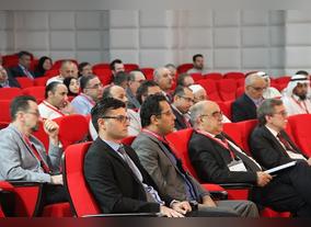 AURAK Hosts 16 th UAE Mathday