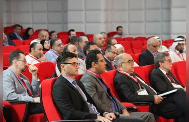 AURAK Hosts 16 th UAE Mathday