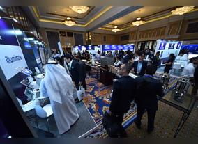 THE Sixth Edition of ArabNet Digital Summit Kicks off with Massive  Attendance of Over 1800 Digital Leaders