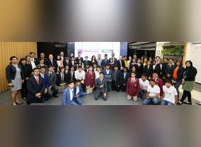 GEMS Arab Innovation Centre for Education Announced Third Edition of the AICE Accelerator Programme