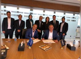 Abdali Boulevard Company PSC Awards its Facilities Management Services to EFS Facilities Services