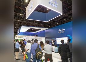 Cisco to Advocate That its Time to put Security Above Everything at  GISEC 2018